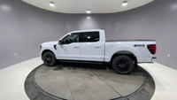 GIANT CUSTOMS, 5 Star Black Kickbacks, 22 Fuel Flux Wheels, BFG K03 Tires, Backflip Tonneau Cover, Z... (image 8)