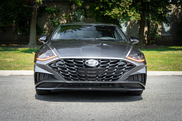 2023 Hyundai Sonata Sport in Cars & Trucks in Mississauga / Peel Region - Image 2