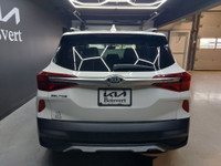 KIA SELTOS LX 2021 MOTEUR 4 CYLINDRES ÉCONOMIQUE ET FIABLE DE 2,0L TRANSMISSION AUTOMATIQUE PARFAIT... (image 5)