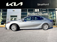 Heated Seats, Apple CarPlay, Android Auto, Heated Steering Wheel, Adaptive Cruise Control! "Stratfor... (image 4)