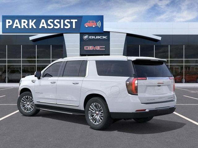 2025 GMC Yukon XL Elevation in Cars & Trucks in Mississauga / Peel Region - Image 3