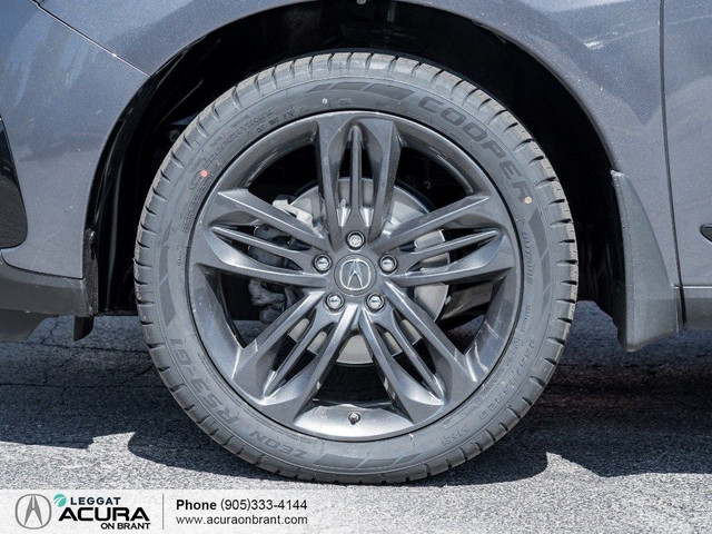 2021 Acura RDX A-Spec AWD *New Brakes and Tires* in Cars & Trucks in Hamilton - Image 4