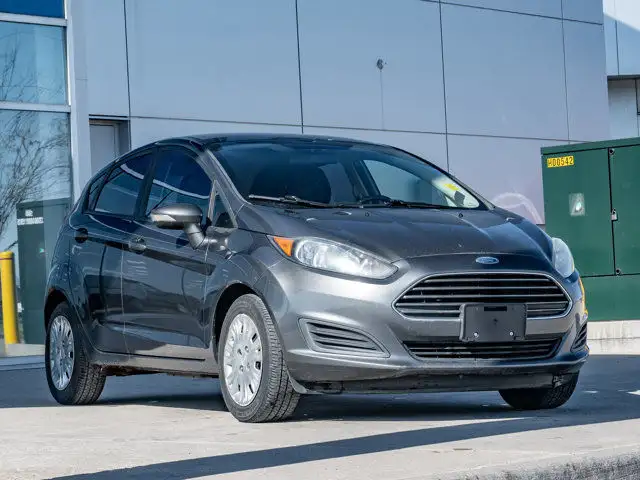 2015 Ford Fiesta SE in Cars & Trucks in Barrie - Image 10