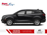 Engine: 4 Cylinder Engine 1.5L/92CI L/100Km City: 8.9 L/100Km Hwy: 7.7 Safety Equipment OnStar and C... (image 3)