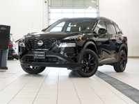 2023 Nissan Rogue SV Midnight Edition AWD