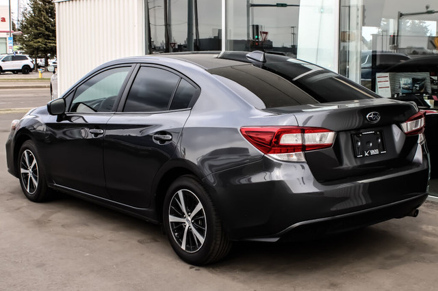 2019 Subaru Impreza 2.0i Touring | NO ACCIDENTS in Cars & Trucks in Edmonton - Image 4