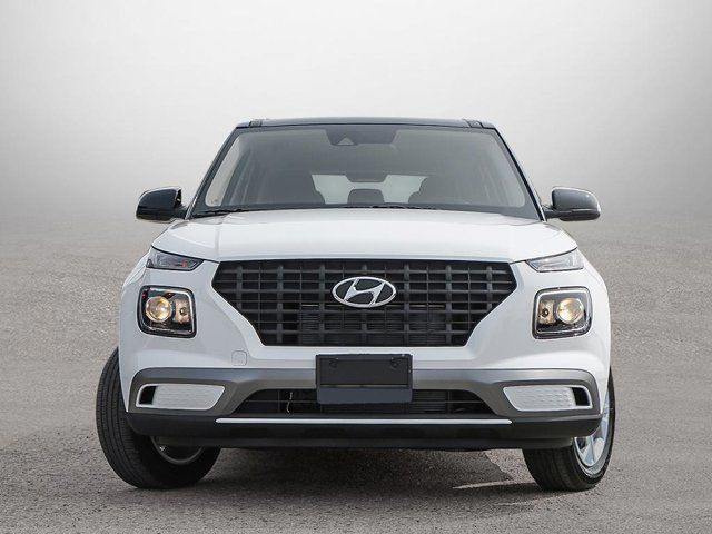 2025 Hyundai Venue Essential in Cars & Trucks in Fredericton - Image 2