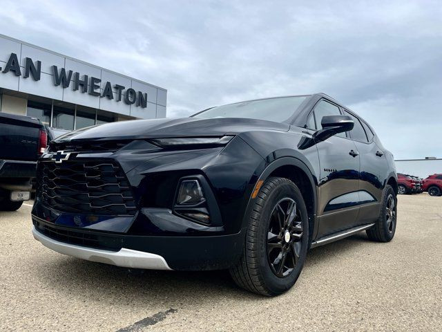 2021 Chevrolet Blazer True North in Cars & Trucks in Edmonton - Image 3