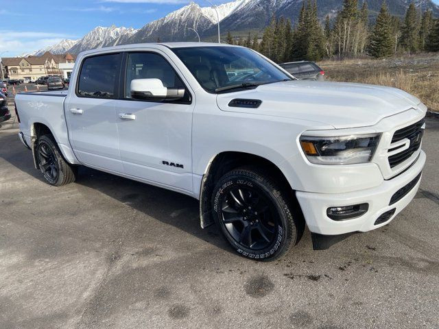  2024 Ram 1500 Sport in Cars & Trucks in Banff / Canmore
