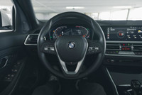 2022 BMW 3 Series 330i xDrive Powered by a 2.0L turbocharged inline-4 engine, delivering 255 hp and... (image 6)