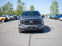 The 2022 Ford F-150 Lariat blends advanced capability with upscale features, making it a top choice... (image 2)