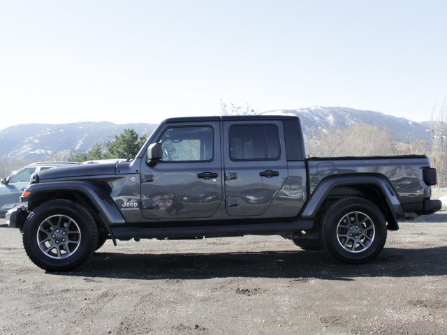2020 Jeep Gladiator in Cars & Trucks in Penticton - Image 3