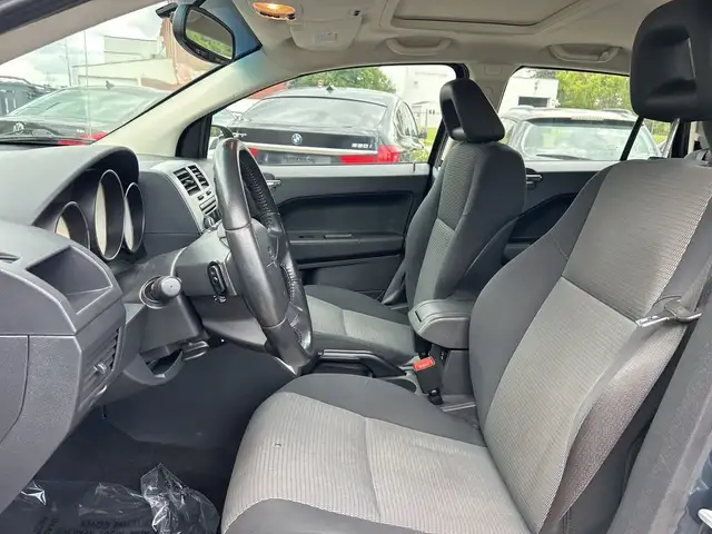 2008 Dodge Caliber R/T in Cars & Trucks in Calgary - Image 10