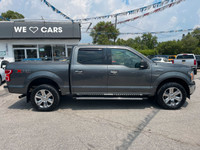 .WE INCLUDE EVERYTHING…….FORD F150 SUPER CREW XLT XTR 4X4 BT REV CAM NAVI…..PERFECT COND. ..………....P... (image 9)