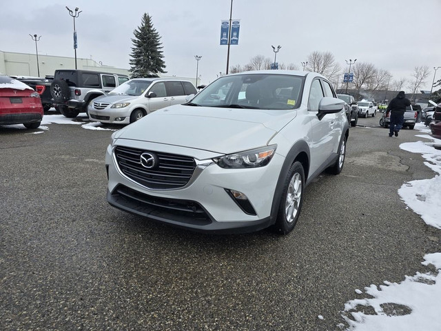 2019 Mazda CX-3 GS AUTO AWD in Cars & Trucks in Calgary - Image 3