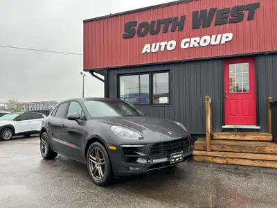 At South West Auto Group, we are dedicated to help you along your car buying process with helpful, k...