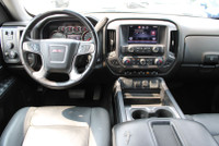 DONT PAY EXTRA FOR SAFETY Drive in style with this fully-loaded 2015 GMC Sierra 1500 SLT ALL TERRAIN... (image 9)