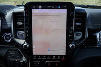 This Ram 1500 has a strong Twin Turbo Regular Unleaded I-6 3.0 L/183 engine powering this Automatic... (image 9)