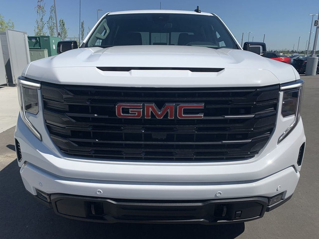 2025 GMC Sierra 1500 Elevation in Cars & Trucks in Calgary - Image 2