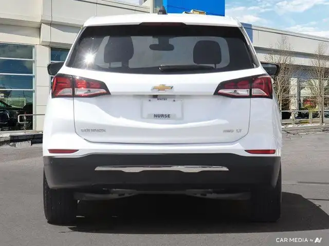 2024 Chevrolet Equinox All Wheel Drive | Lane Keep Assist dans Autos et camions dans Région d’Oshawa/Durham - Image 6