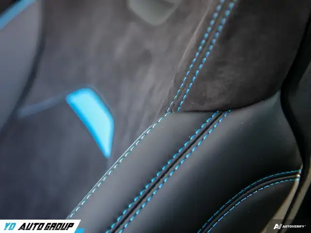 2023 Lamborghini Huracan Lamborghini Huracan Tecnica l Clean Car dans Autos et camions dans Région de Markham/York - Image 25
