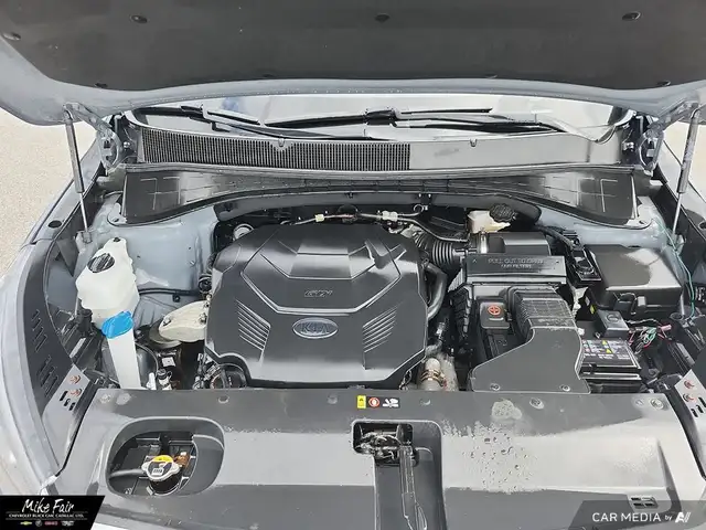 2020 Kia Sorento 3.3L EX in Cars & Trucks in Ottawa - Image 11