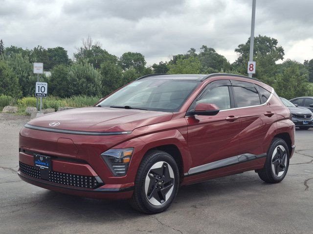 2024 Hyundai Kona Electric Ultimate | Leather | Nav | Sunroof in Cars & Trucks in Guelph