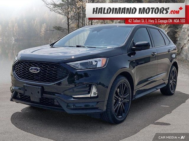 2022 Ford Edge SEL in Cars & Trucks in Hamilton