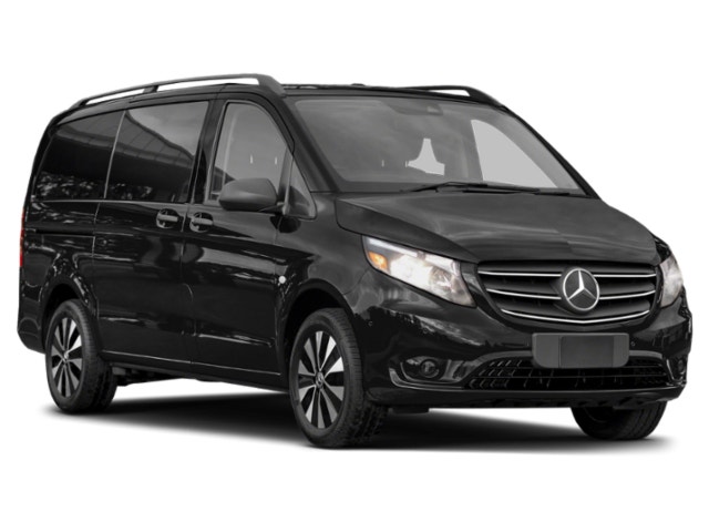 2022 Mercedes-Benz Metris Metris Passenger Van