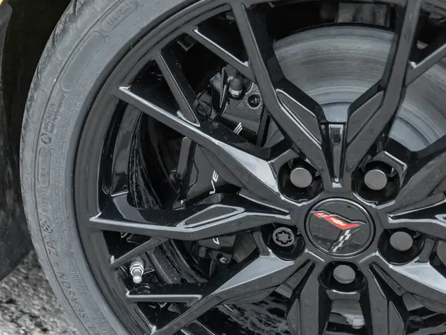 2025 Chevrolet Corvette 2LT- Performance Exhaust| Low-Profile Re in Cars & Trucks in Markham / York Region - Image 7