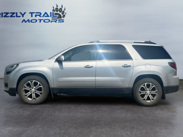 2016 GMC Acadia in Cars & Trucks in Edmonton - Image 2