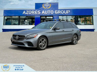 Absolutely Pristine condition Fully Loaded Mercedes-Benz C 300 AMG Wagon with full service history f... (image 1)