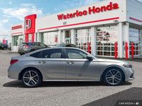 *WATERLOO HONDA'S **PRE-OWNED BUY SMART PROGRAM* - With the purchase of this vehicle, you will recei... (image 7)