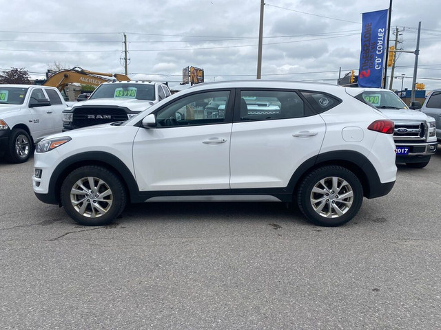 2019 Hyundai Tucson Preferred AWD ~Heated Seats ~Camera ~Bluetoo in Cars & Trucks in Barrie - Image 2