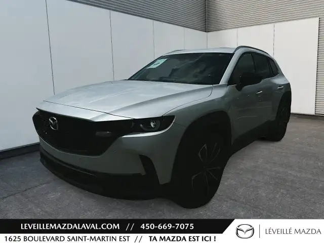 2023 Mazda CX-50 GT TI in Cars & Trucks in Laval / North Shore - Image 2