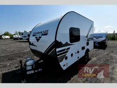 Please Call Us At 613.851.7326 with any questions? Braxton Creek Bushwhacker Plus teardrop trailer 1...
