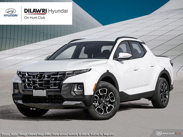2022 Hyundai Santa Cruz Preferred w/Trend Package