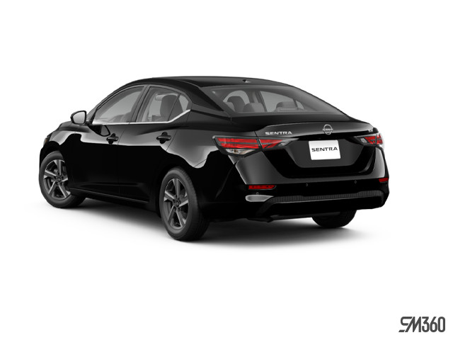 2025 Nissan Sentra SV in Cars & Trucks in Kitchener / Waterloo - Image 2