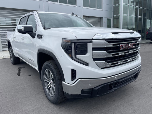 2025 GMC Sierra 1500 SLE in Cars & Trucks in Calgary