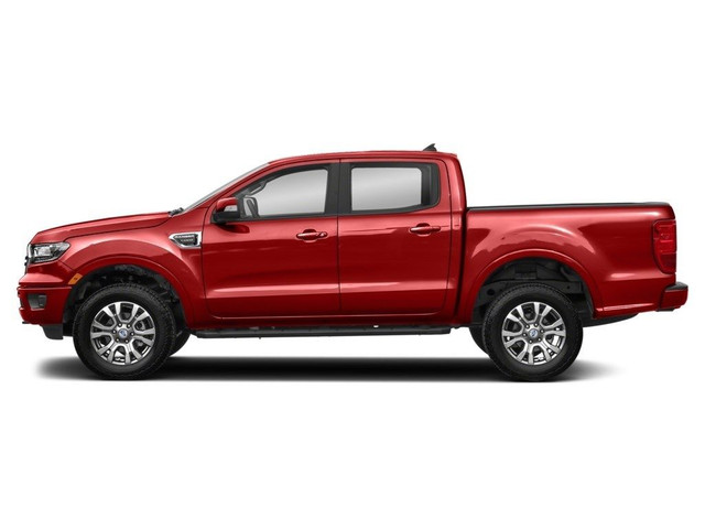 2023 Ford Ranger LARIAT 4WD SuperCrew 5' Box in Cars & Trucks in Markham / York Region - Image 3