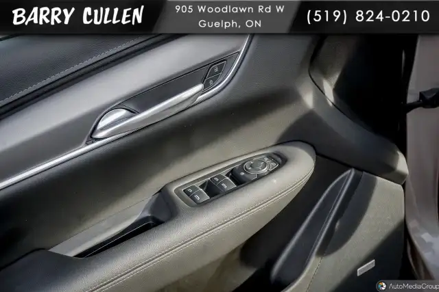 2023 Cadillac XT5 in Cars & Trucks in Guelph - Image 19