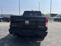 Clean Car Fax**One Owner Trade In**Ram 1500**Big Horn**Sport Appearance Package**Crew Cab**5.7L**V8*... (image 5)