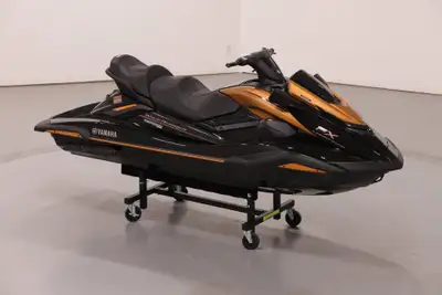 Our prices include freight, setup, serviced, and ready for the trail or water. Financing available!...