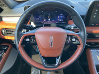 **WE WILL BEAT ANY DEALER IN THE CITY** Infinite Black Metallic Clearcoat 2025 Lincoln Aviator Reser... (image 6)