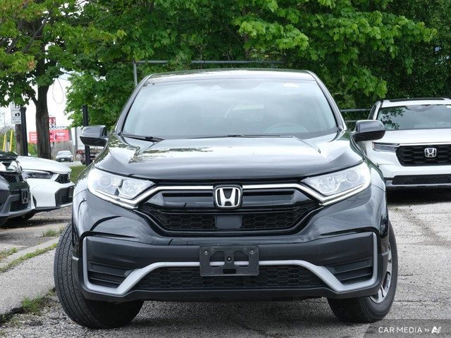 2021 Honda CR-V 4DR LX AWD in Cars & Trucks in Mississauga / Peel Region - Image 2