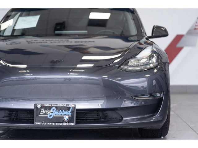2020 Tesla Model 3 Performance AWD in Cars & Trucks in Vancouver - Image 4