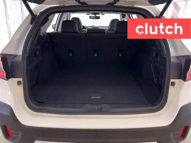 2022 Subaru Outback Limited AWD w/ EyeSight Pkg. w/ Apple CarPla dans Autos et camions dans Ottawa - Image 41