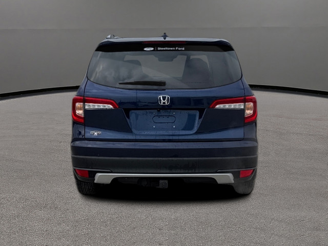 2021 Honda Pilot EXL-Navi EX-L Navi in Cars & Trucks in Winnipeg - Image 4