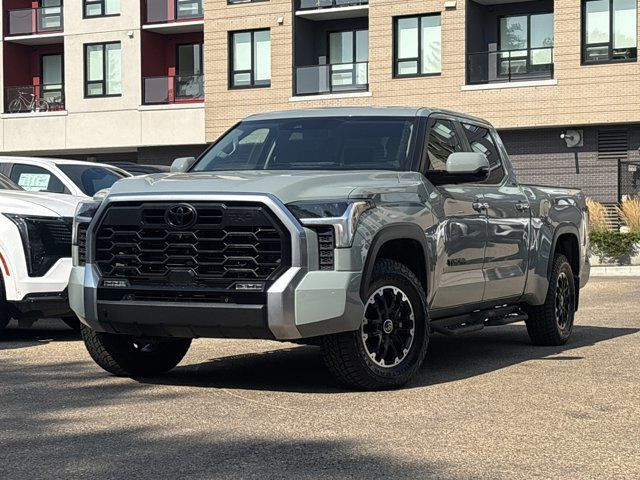 2024 Toyota Tundra Limited TRD Off Road Leather Long Box in Cars & Trucks in Edmonton - Image 2