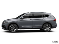 2024 Volkswagen Tiguan Highline R-Line